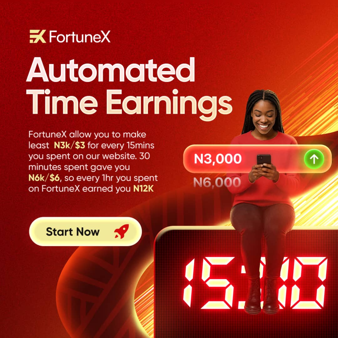 Automated Time Earnings