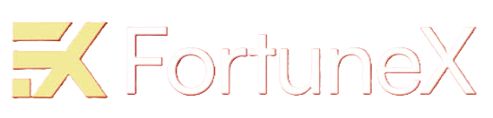 FortuneX Logo